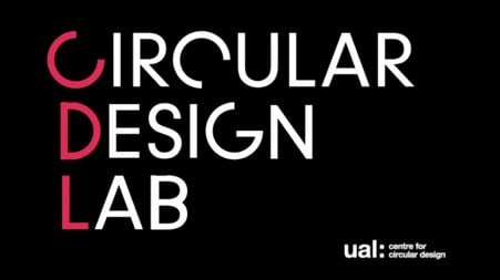 Circular Design Lab Logo
