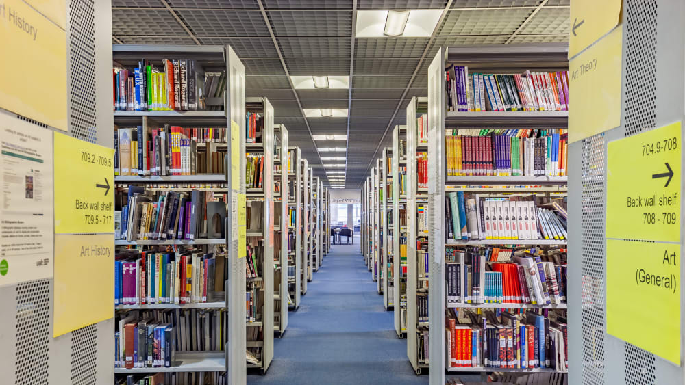 Library