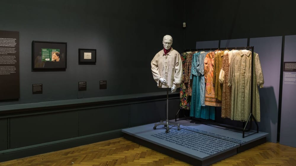 Centre For Fashion Curation Cffc Ual