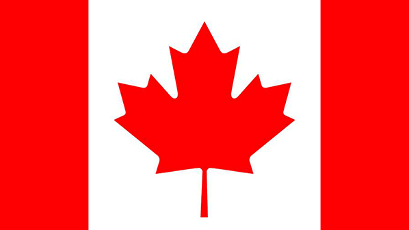 Flag of Canada