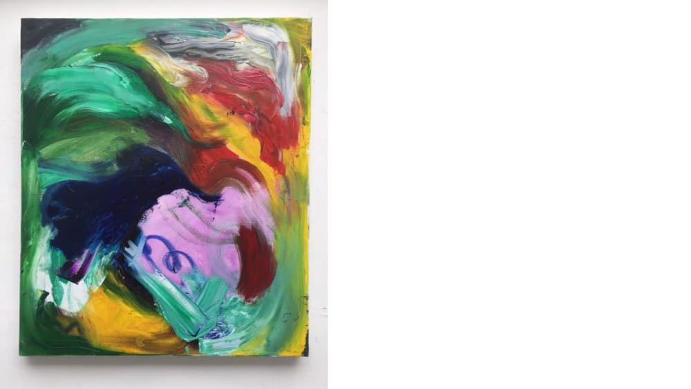 Art Auction lot