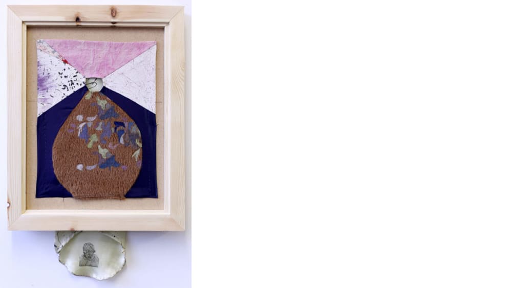 Art Auction lot
