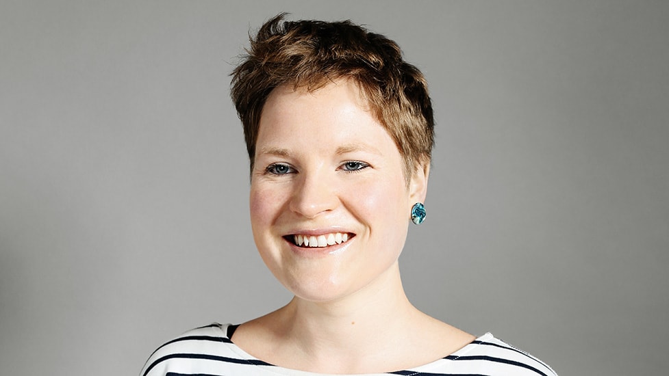 Zannah Cooper