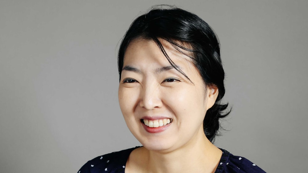 Joon Hee Kim