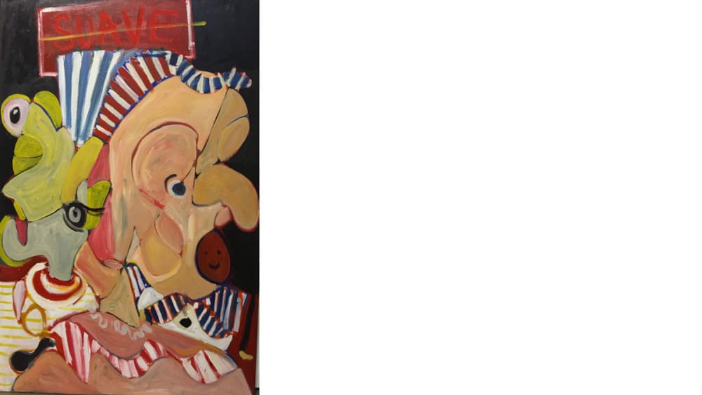 Art Auction lot