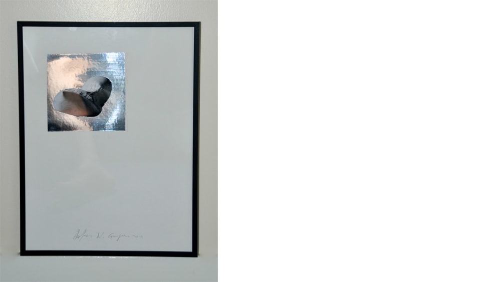Art Auction item