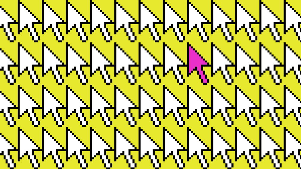 digitial graphic illustration