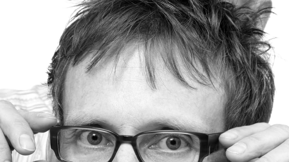 KEVIN POTTER