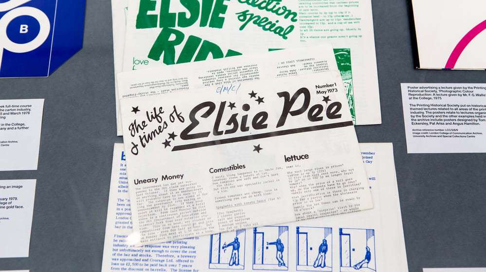 Typography: Original Copy course.