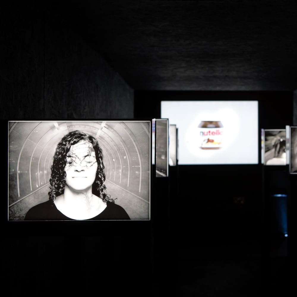 LCC postgraduate student's work from 2017.