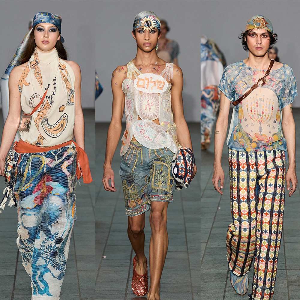 Fashion styling and makeup short courses | UAL Short Courses