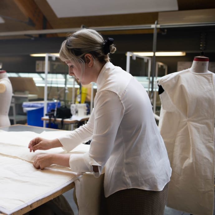 BIAAF: Fashion Design for Young Professionals Short Course (September 2022)