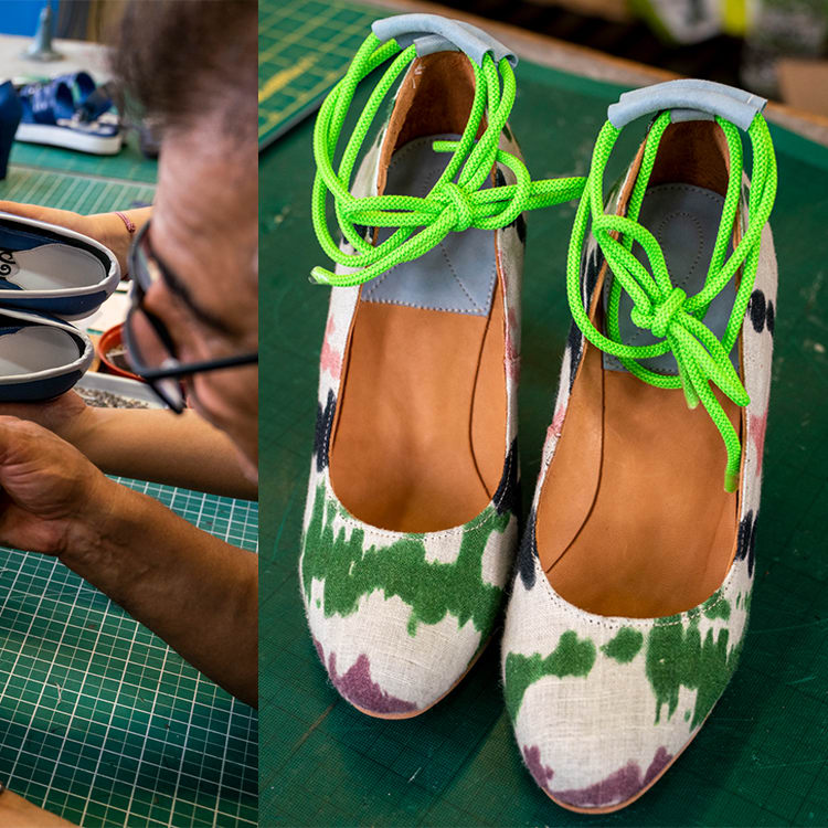 The Complete Courses UAL