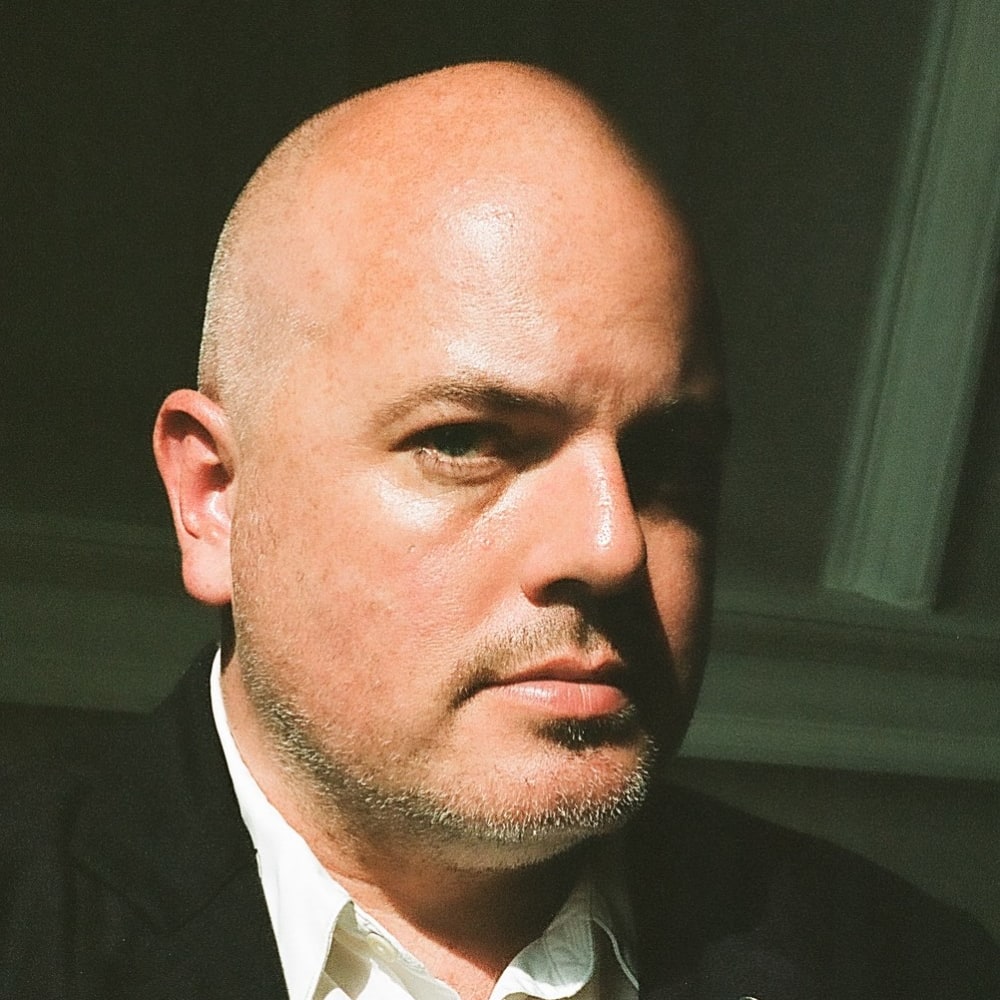 Alistair O Neill Ual