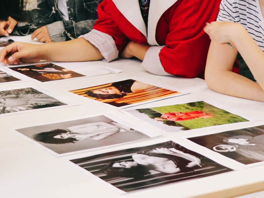 Creative Direction Short Courses | UAL