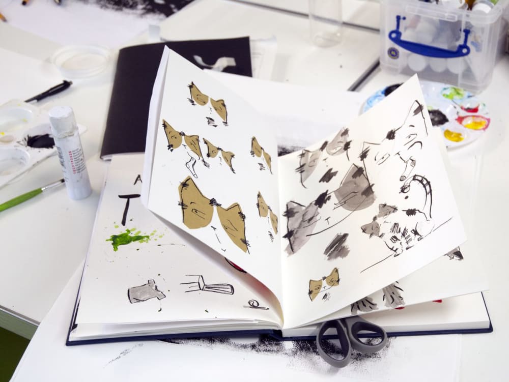 Illustration Short Courses UAL