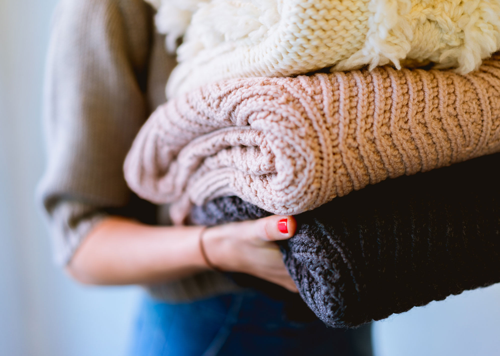 Understanding Knitwear Short Course UAL