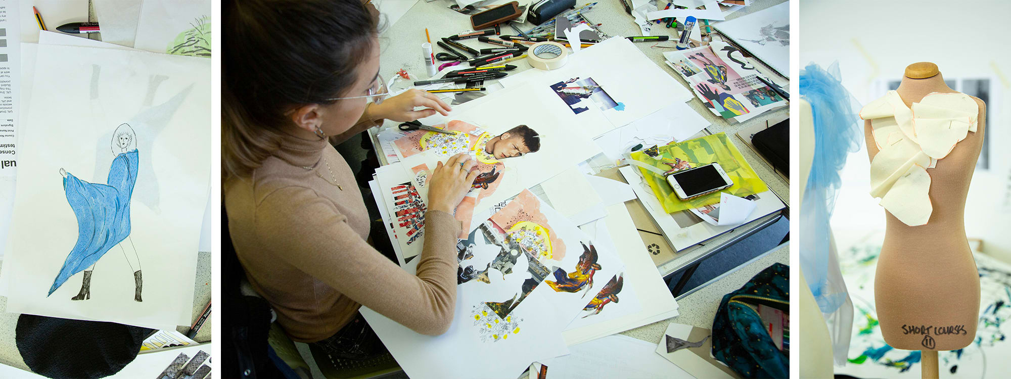 Design 2 Week Intensive Workshop 2022 Jan Us