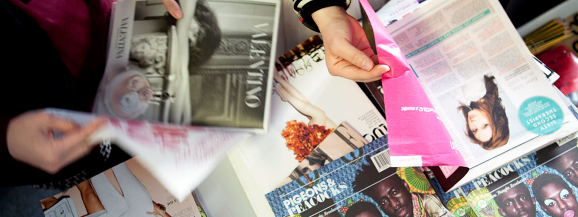 Essential Guide to the Fashion Business Online Short
