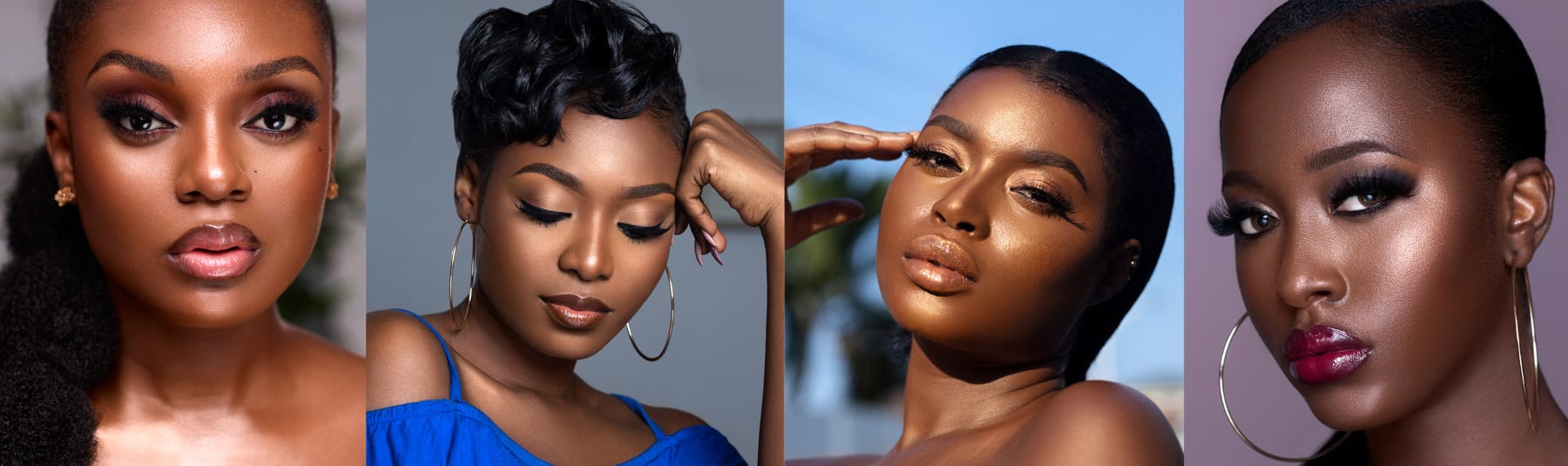 Understanding Undertones and Complexion for Makeup Short Course | On campus