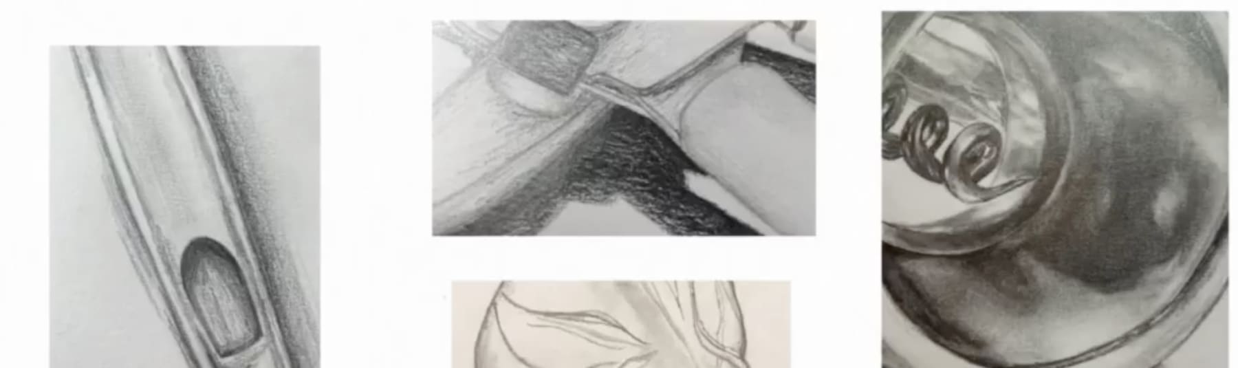 Graded Awards in Drawing Copying | Online