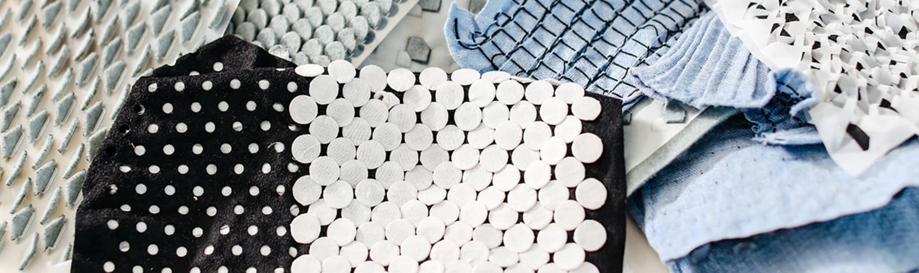 Introduction to Bioinspired Textile Design Theory and Practice Online Short Course | Online