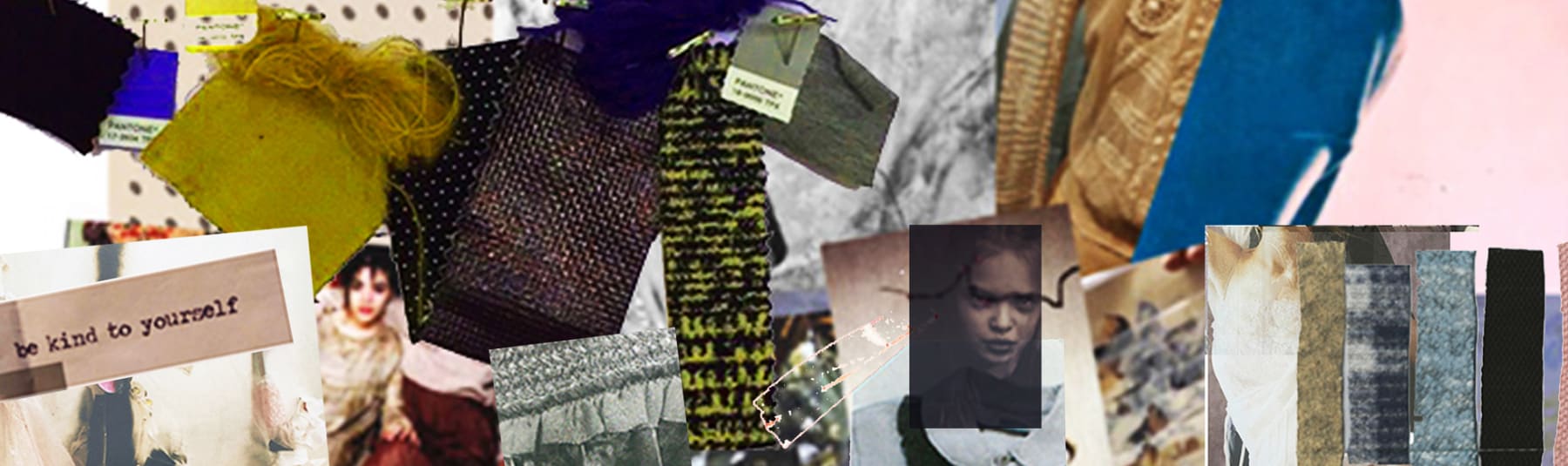 Create a Fashion Portfolio Intermediate Short Course | On campus