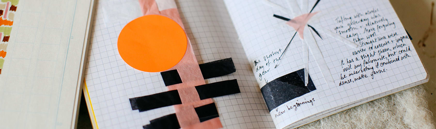 <p>Storyboarding For Film Video and Animation Short Course | On campus</p><p>Image:&nbsp;Clemency Jones, 2021,UAL | Photograph: Alys Tomlinson</p>