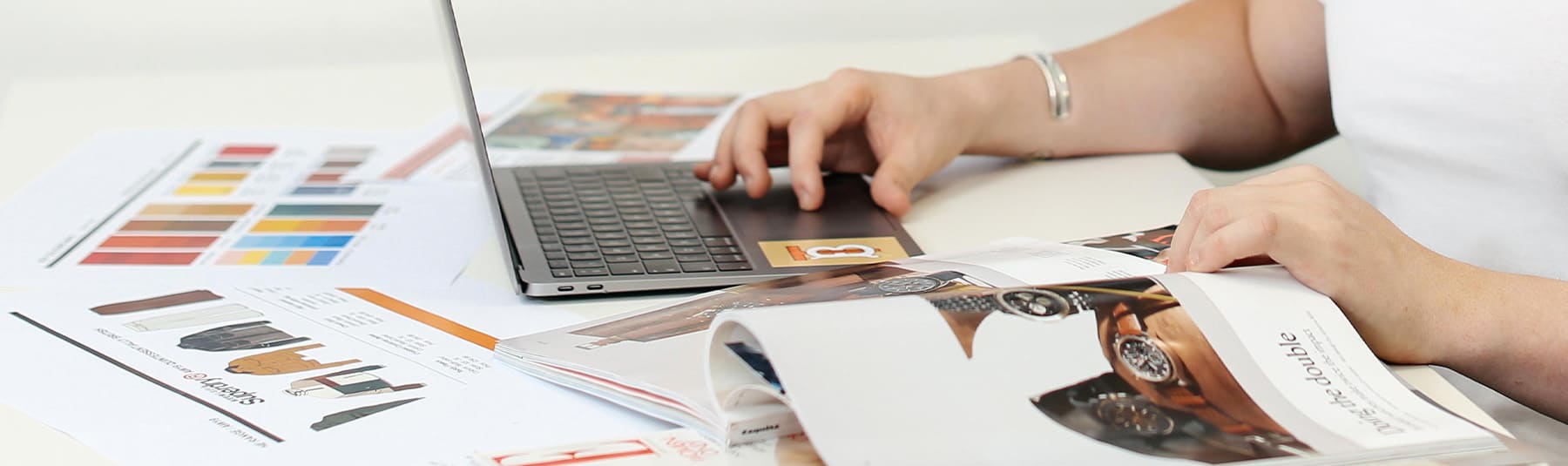 Fashion Advertising Skills and Strategies Online Short Course | Online