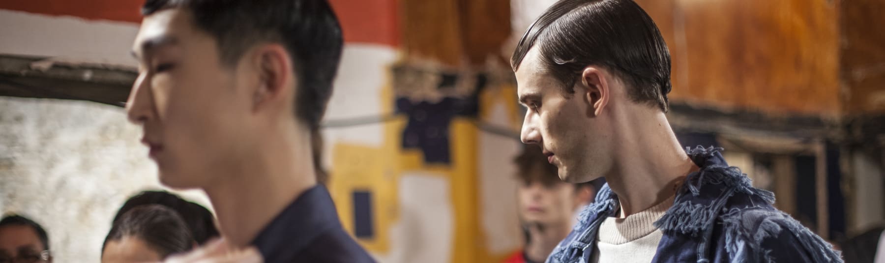 Men's Personal Styling Online Short Course | Online