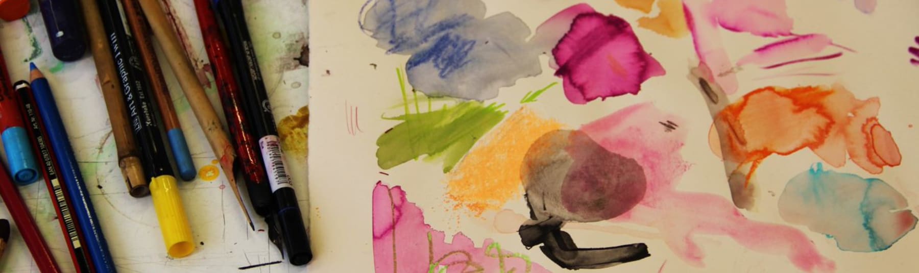 Evening Painting Short Course | On campus