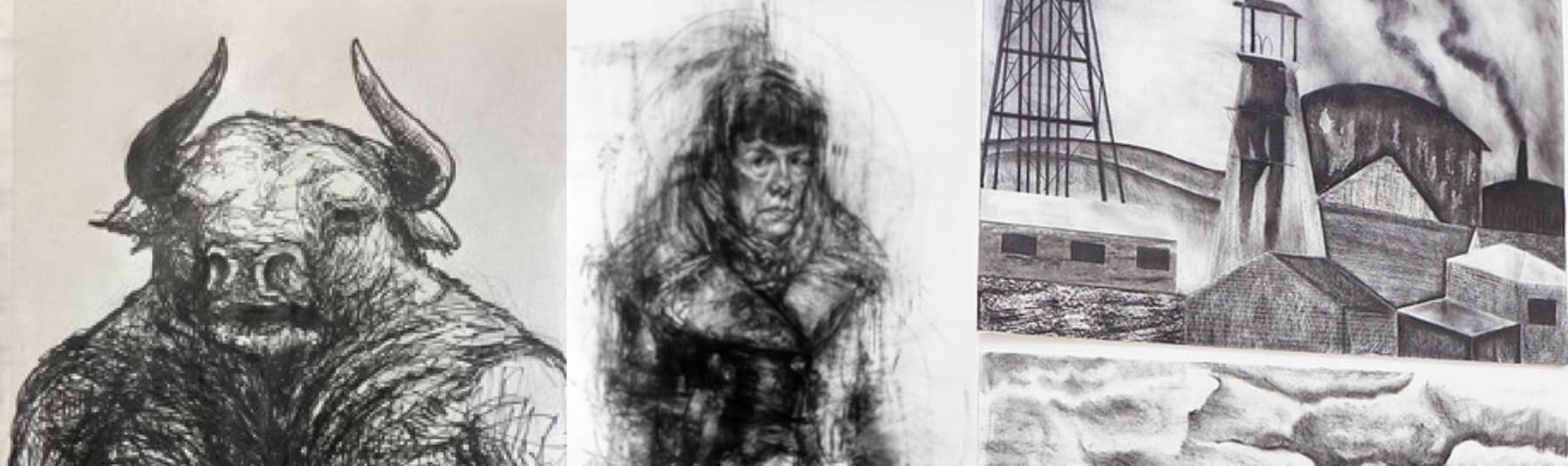 Graded Awards in Drawing Expression and Meaning | Online