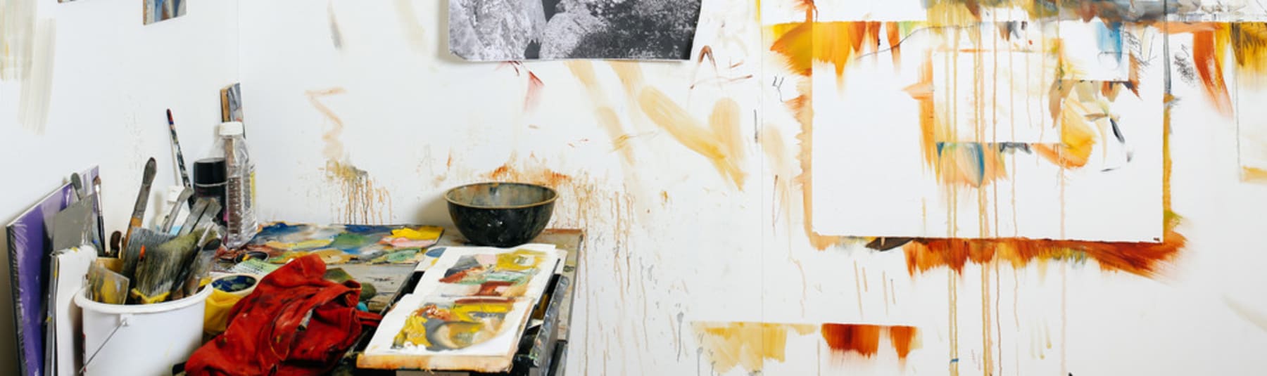 Figure Oil Painting Short Course | On campus