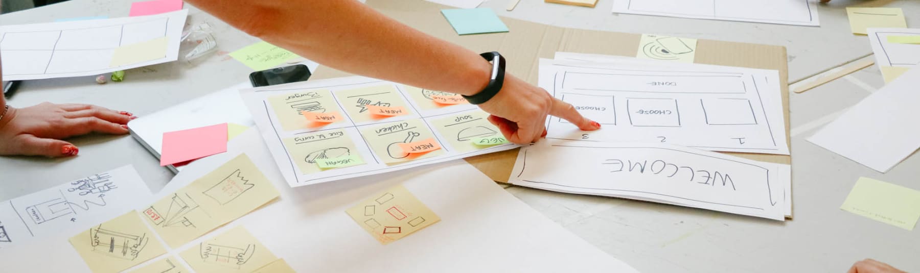 Business Start Up For Creatives Short Course | On campus