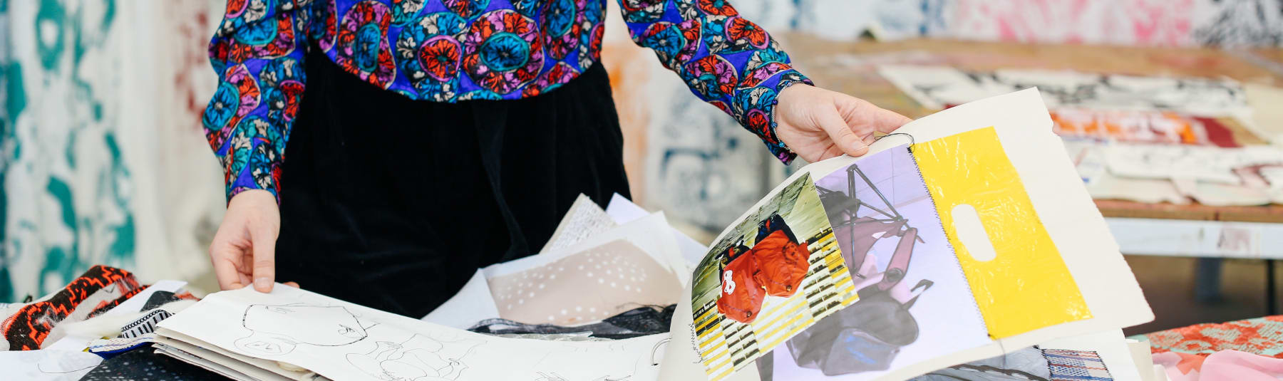 Working as an Artist Short Course | On campus