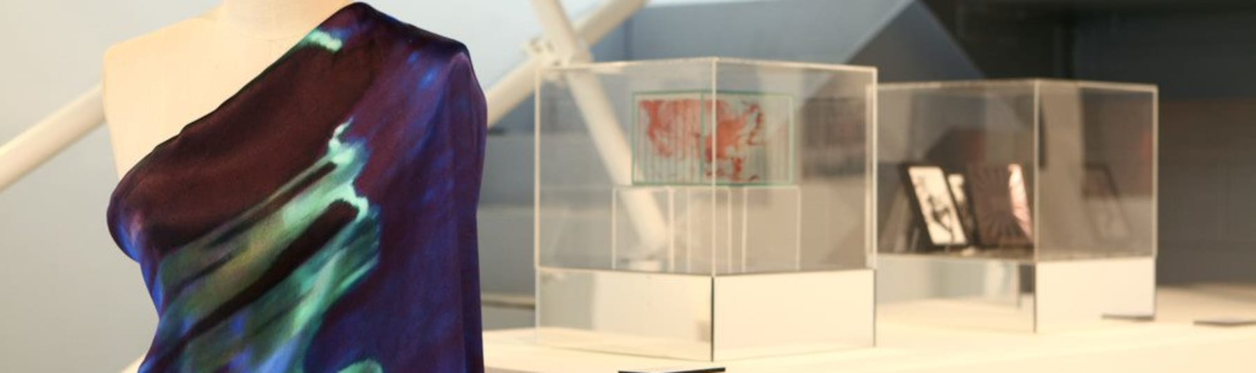 Store Layout and Visual Merchandising Online Short Course | Online