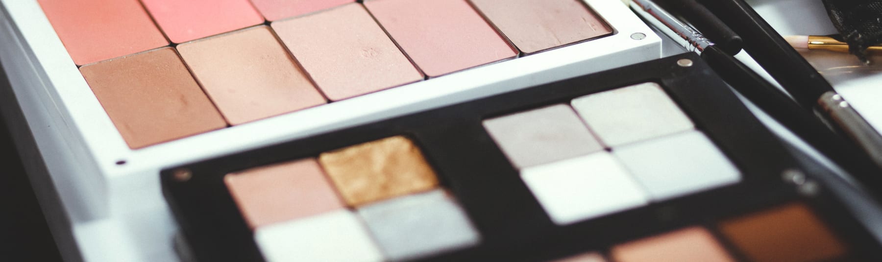 Introduction to Professional Makeup Short Course | On campus