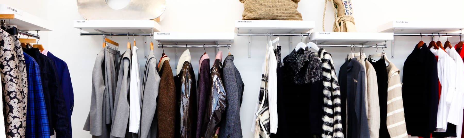 Visual Merchandising and Display Online Short Course | Online