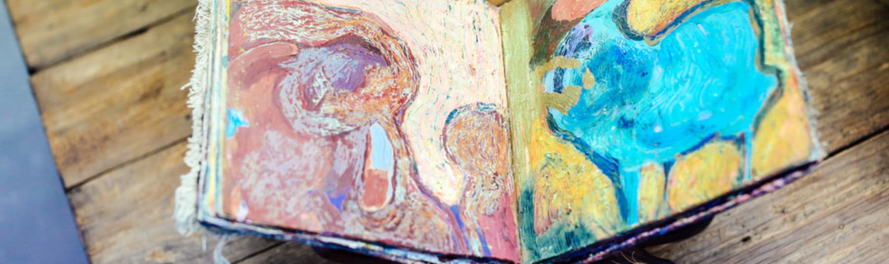 Abstraction Short Course | On campus