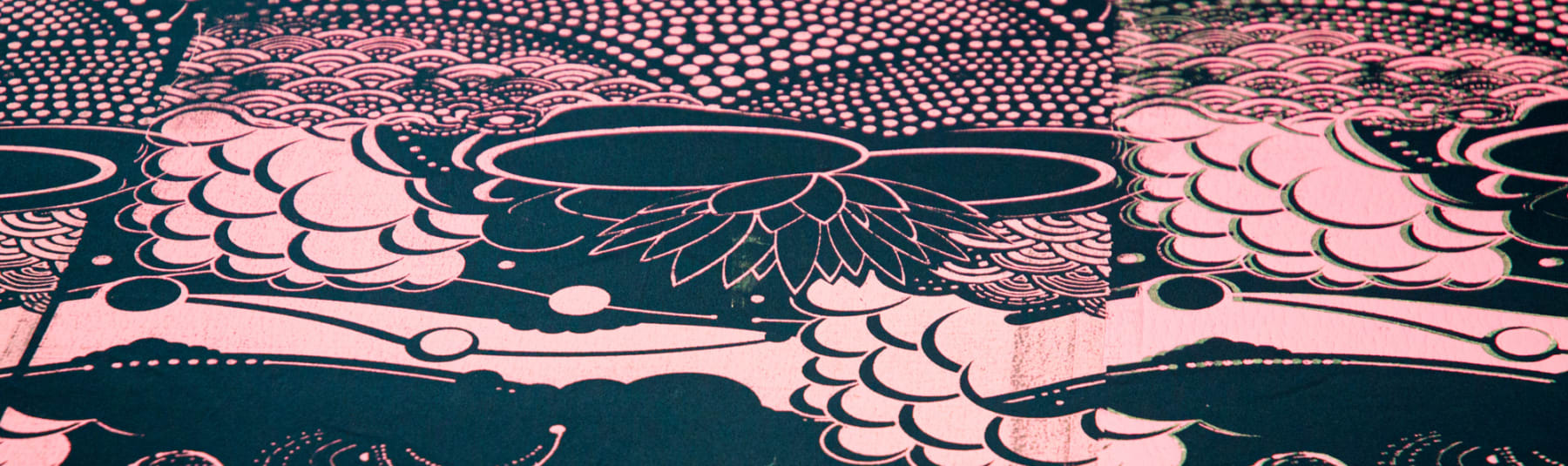 Digital Print On Textiles Short Course | On campus