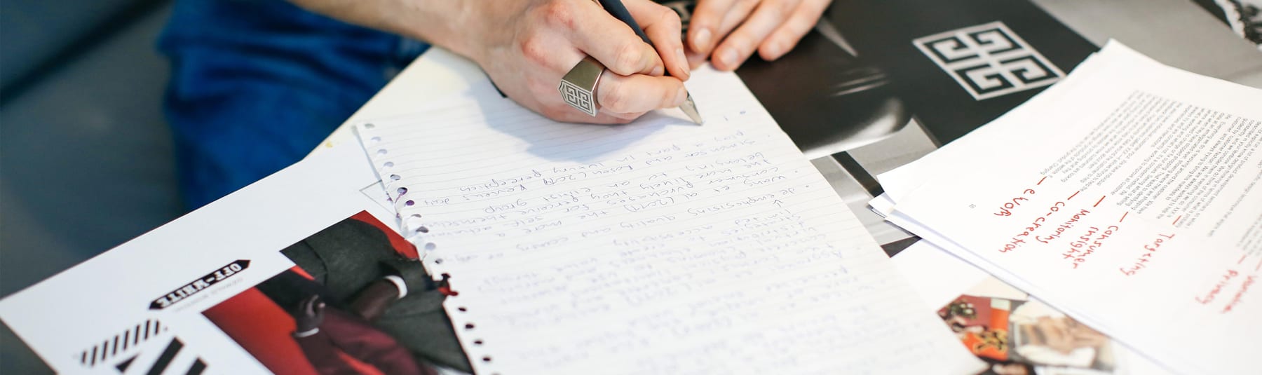 PR and Marketing for 16 to 18 Year Olds Short Course | On Campus