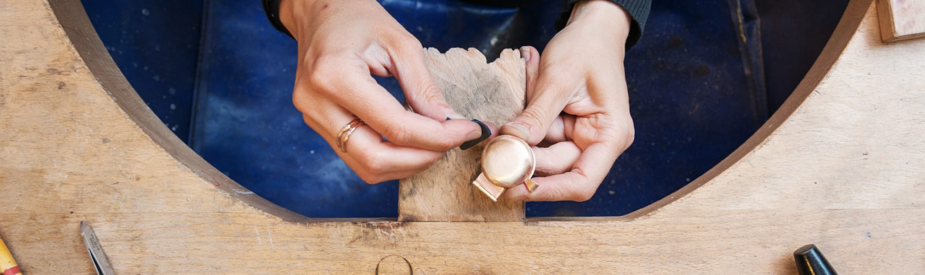 Introduction to The Jewellery Industry Short Course UAL