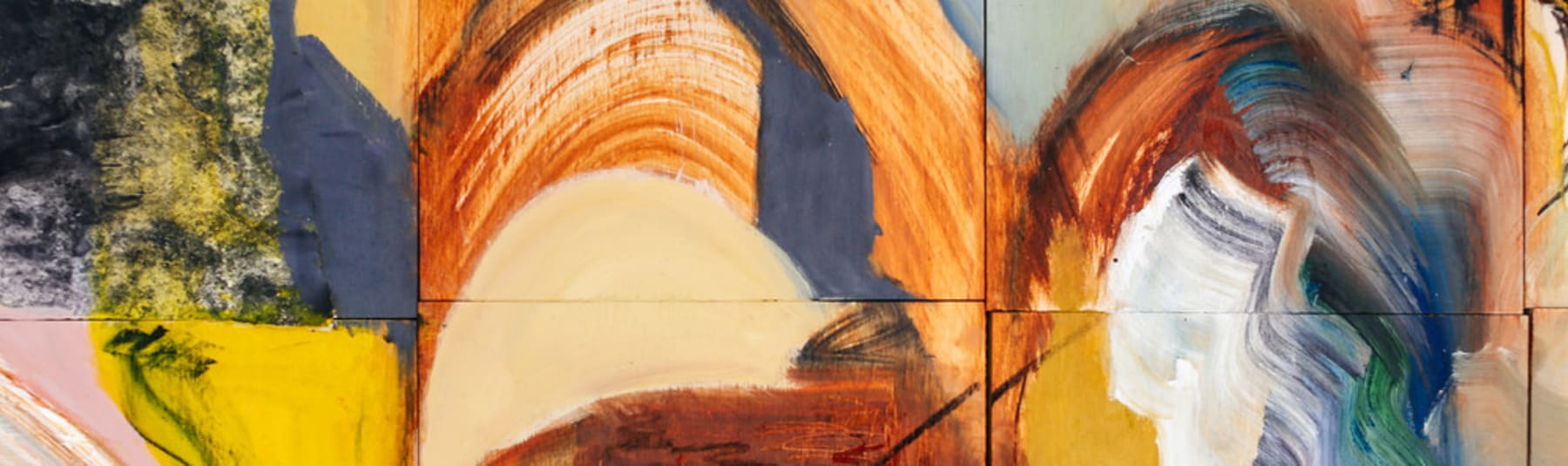 Painting The Next Step Short Course | On campus