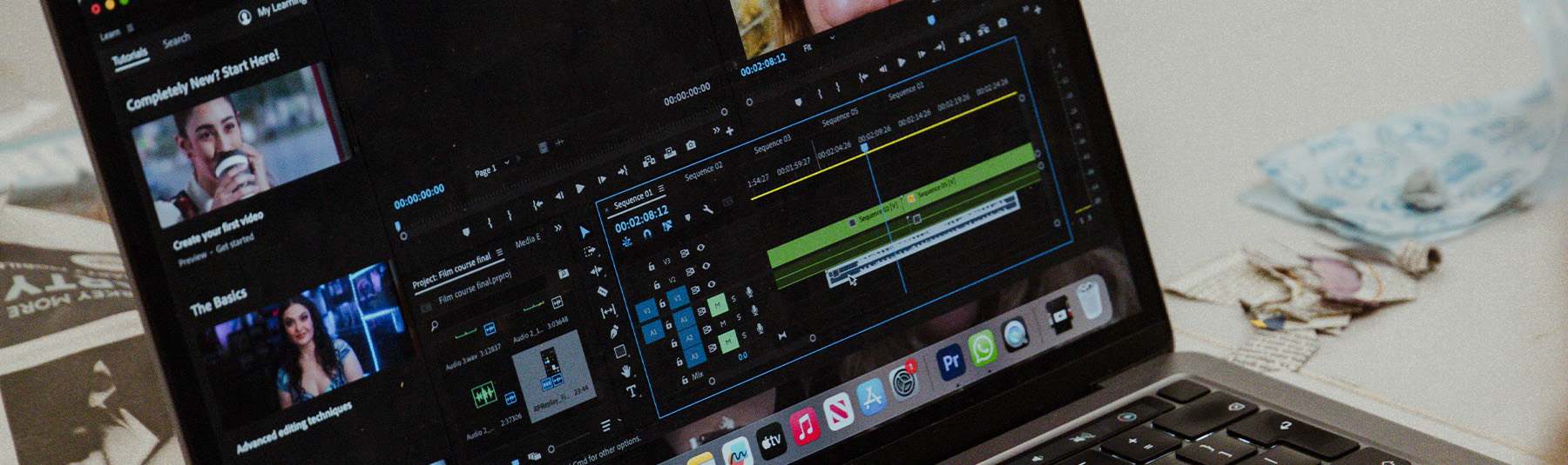 Film Making for 11 to 15 Year Olds Short Course | On campus<br><br>Image: Filmmaking 16-18 | UAL Short Courses