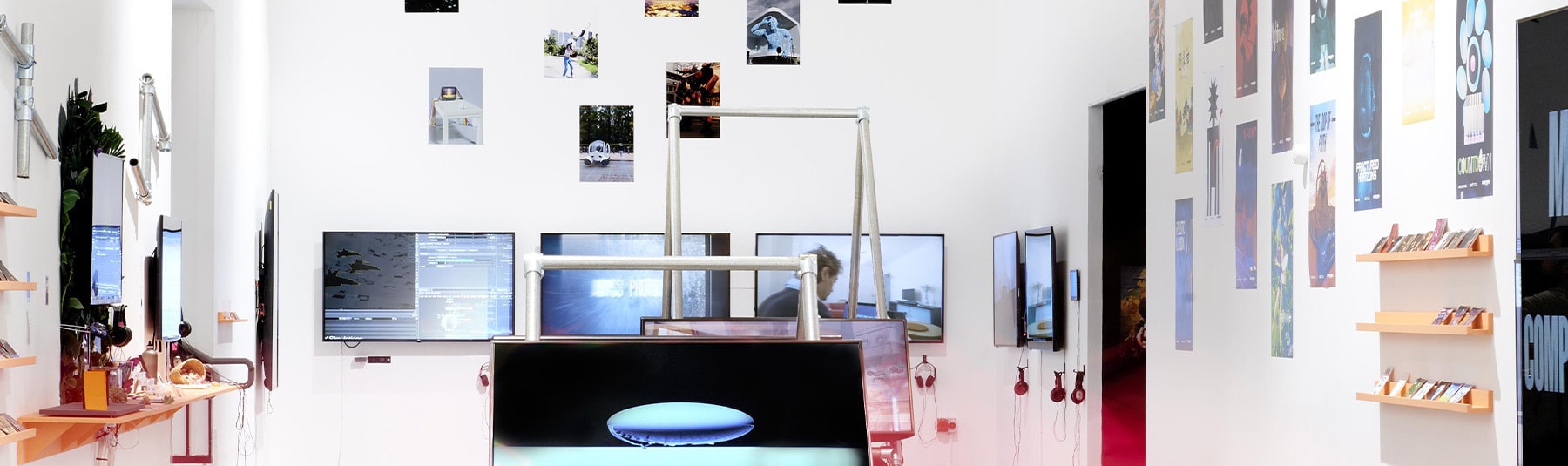 4D Photography and Video Short Course | On campus