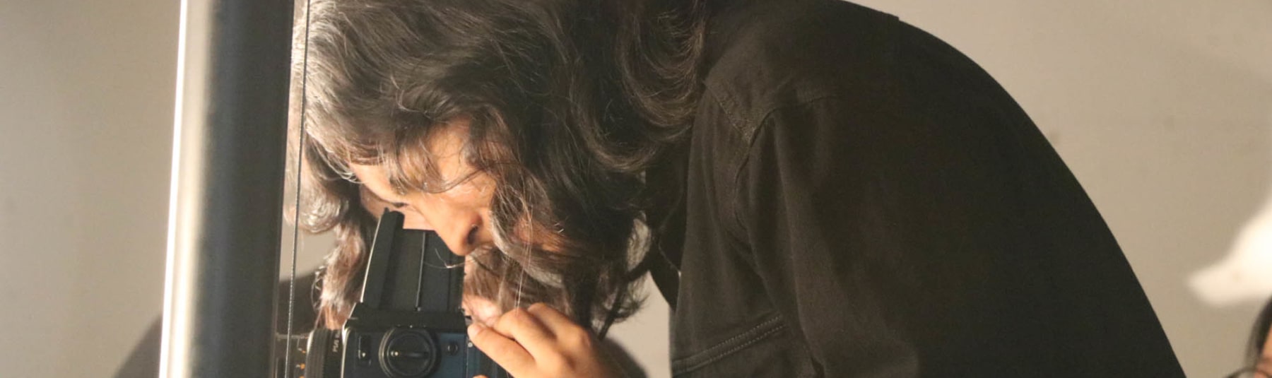 Improve Your Photography Short Course | On campus