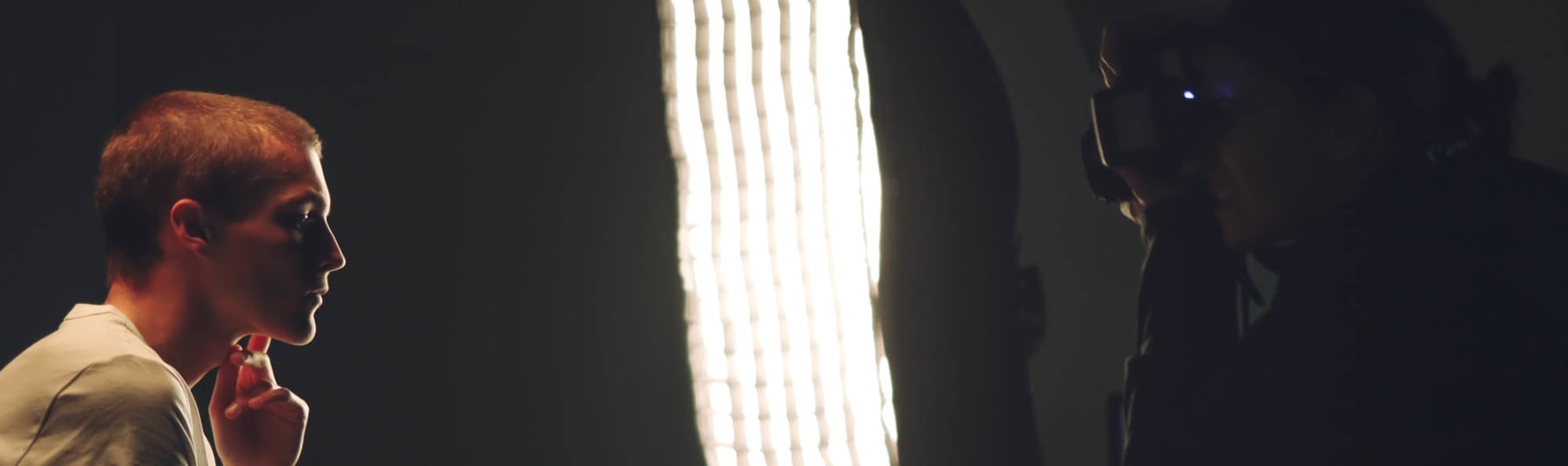 Portrait Photography Short Course | On campus