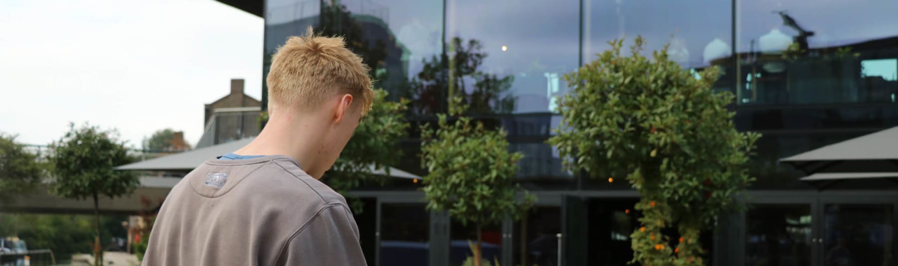 Landscape Architecture An Introduction Short Course | On campus