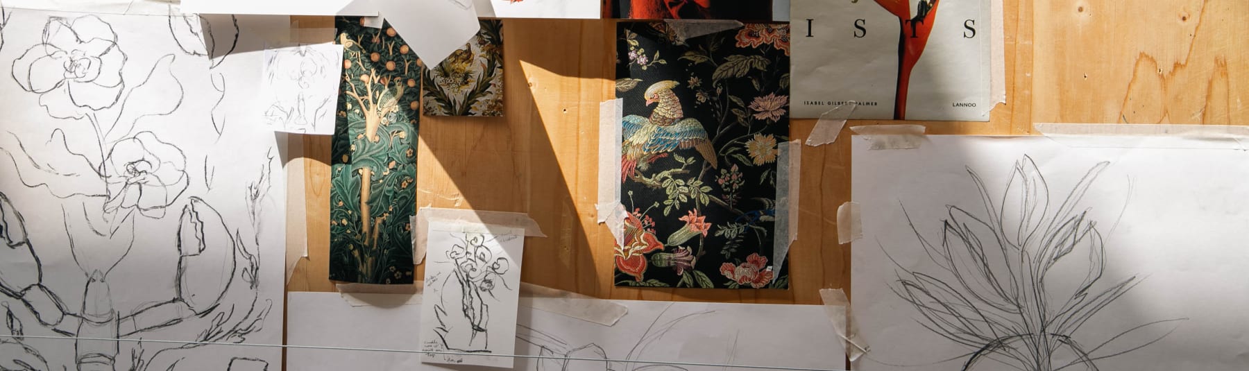 100 Drawing Projects Short Course | On Campus