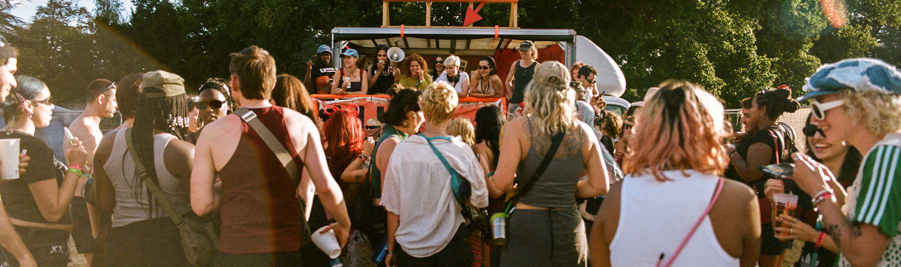 <p>Creative Direction for Events Short Course | On campus</p><p><span style=
